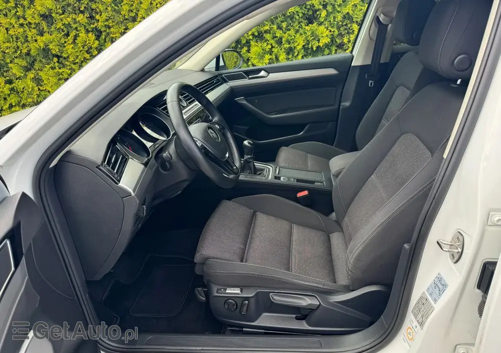 VOLKSWAGEN Passat 2.0 TDI BMT Comfortline
