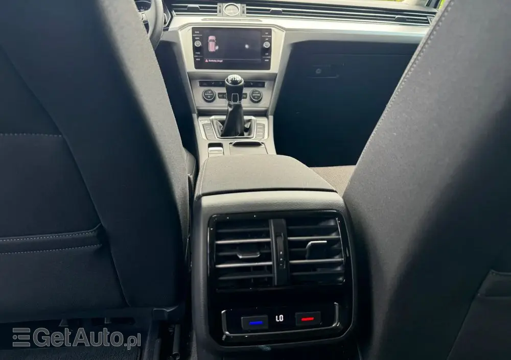 VOLKSWAGEN Passat 2.0 TDI BMT Comfortline