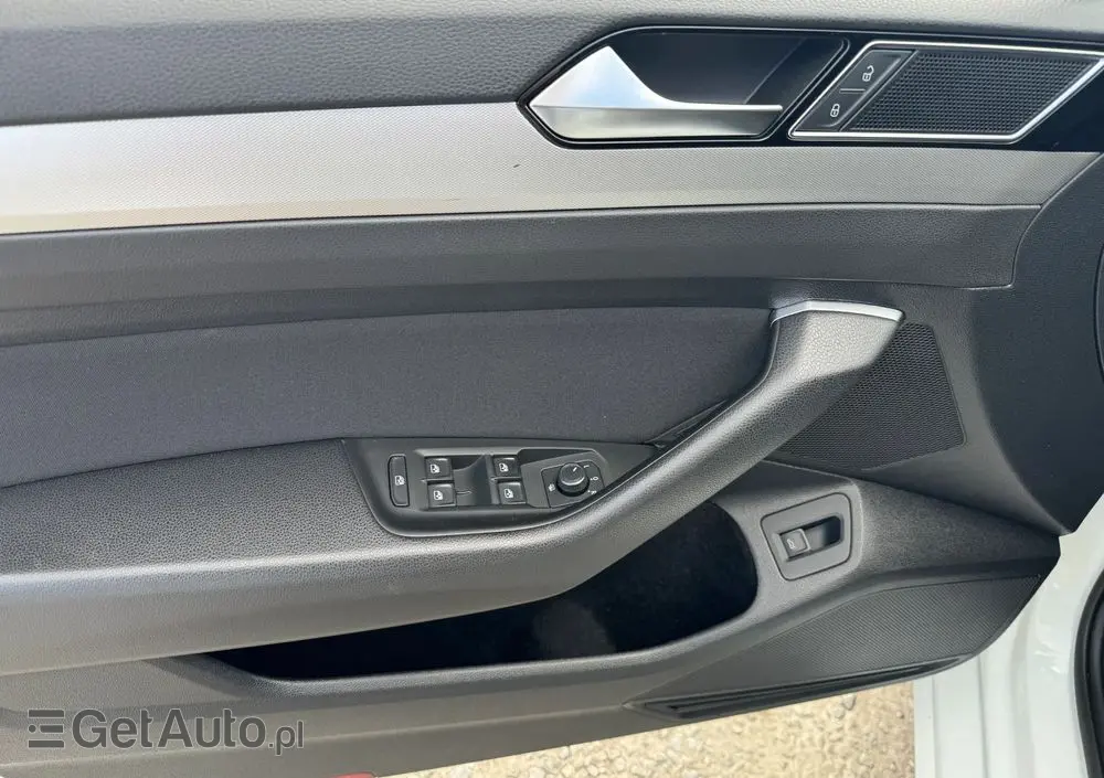 VOLKSWAGEN Passat 2.0 TDI BMT Comfortline