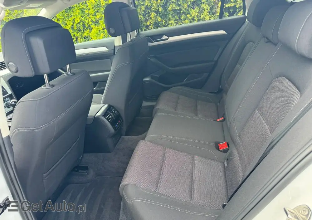 VOLKSWAGEN Passat 2.0 TDI BMT Comfortline
