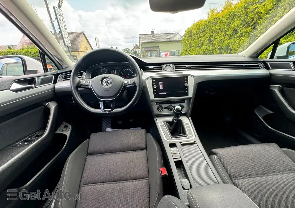VOLKSWAGEN Passat 2.0 TDI BMT Comfortline