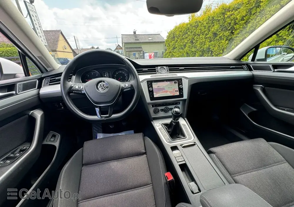 VOLKSWAGEN Passat 2.0 TDI BMT Comfortline