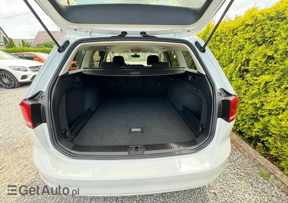 VOLKSWAGEN Passat 2.0 TDI BMT Comfortline