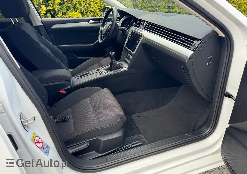 VOLKSWAGEN Passat 2.0 TDI BMT Comfortline