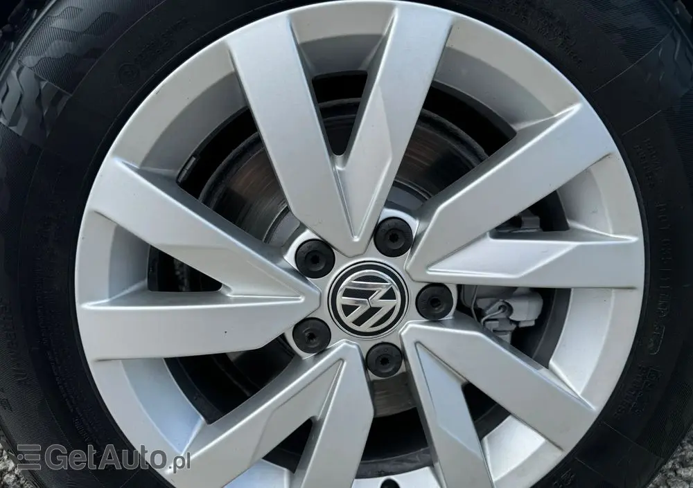 VOLKSWAGEN Passat 2.0 TDI BMT Comfortline