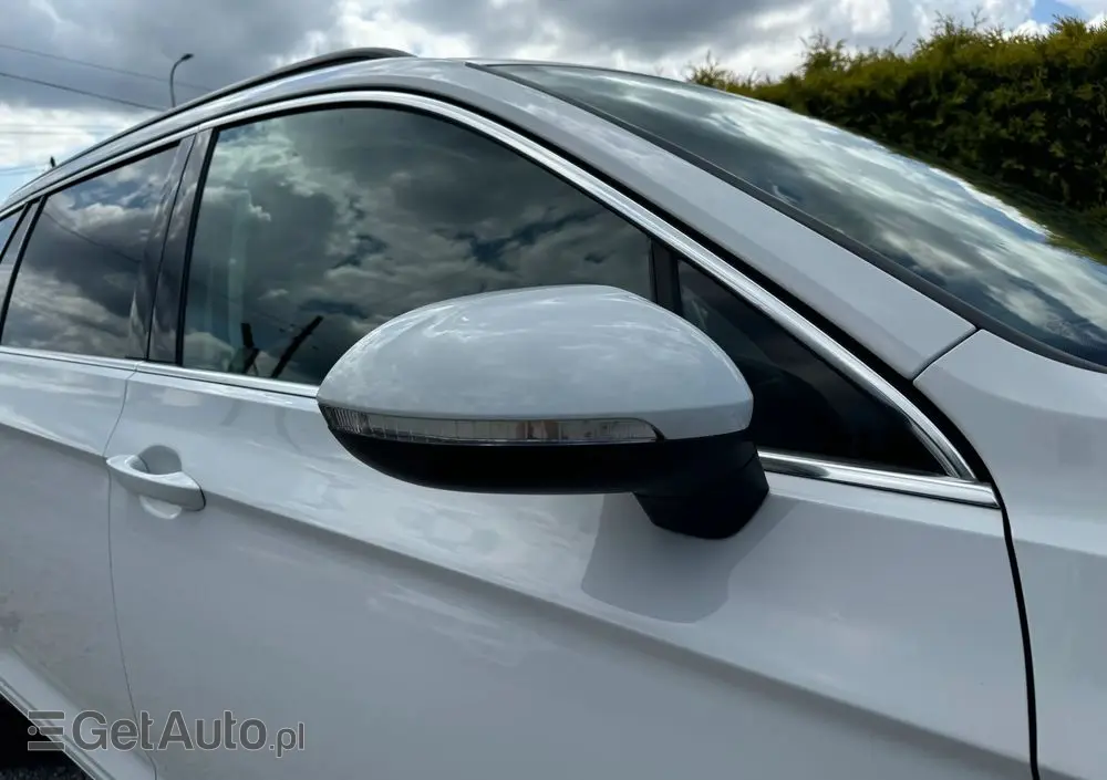 VOLKSWAGEN Passat 2.0 TDI BMT Comfortline