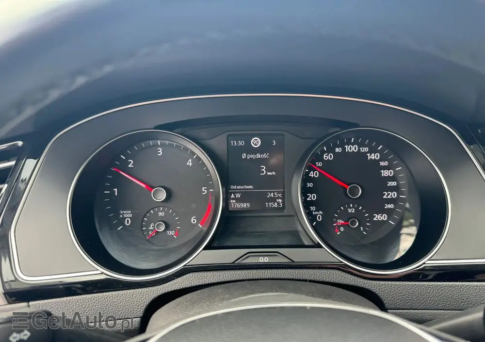 VOLKSWAGEN Passat 2.0 TDI BMT Comfortline