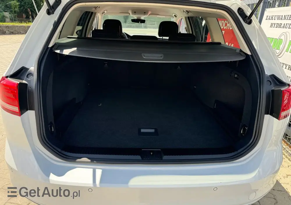 VOLKSWAGEN Passat 2.0 TDI BMT Comfortline