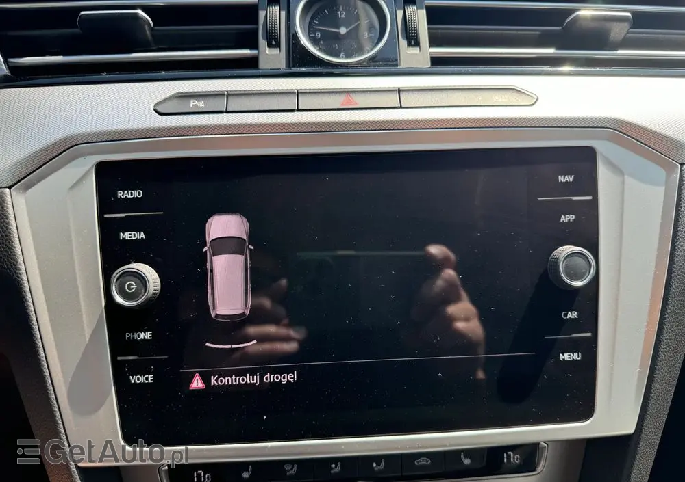 VOLKSWAGEN Passat 2.0 TDI BMT Comfortline