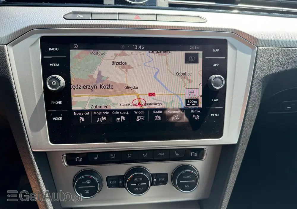 VOLKSWAGEN Passat 2.0 TDI BMT Comfortline