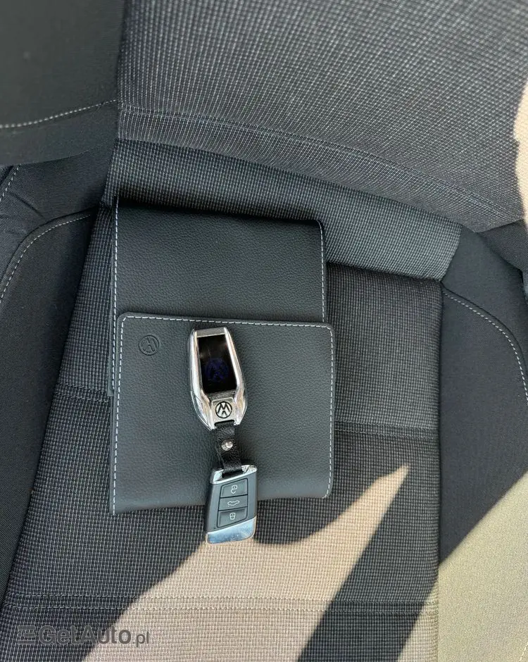 VOLKSWAGEN Passat 2.0 TDI BMT Comfortline