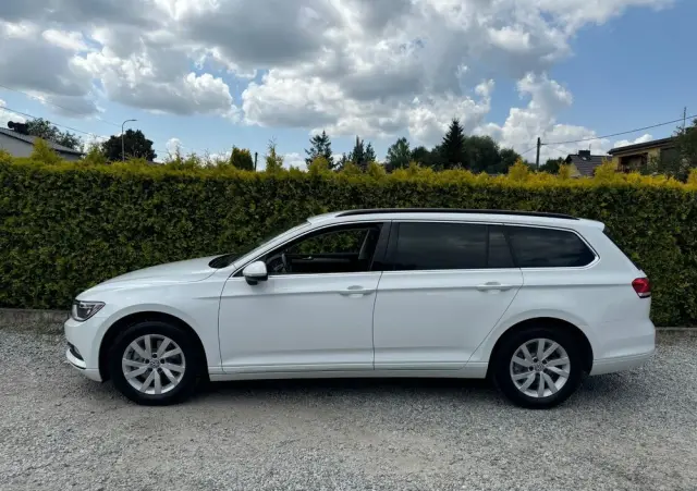 VOLKSWAGEN Passat 2.0 TDI BMT Comfortline