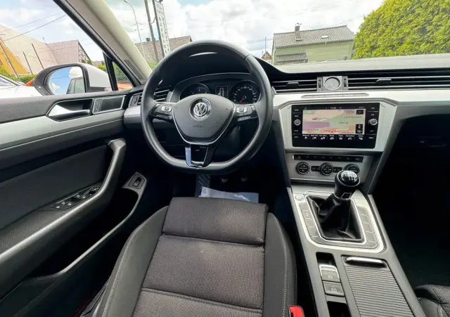 VOLKSWAGEN Passat 2.0 TDI BMT Comfortline