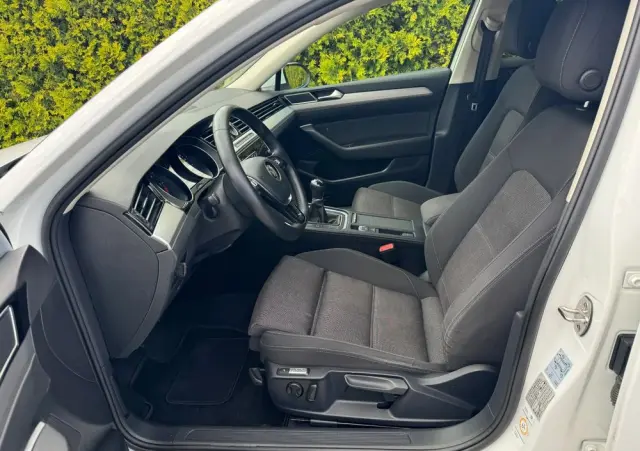VOLKSWAGEN Passat 2.0 TDI BMT Comfortline