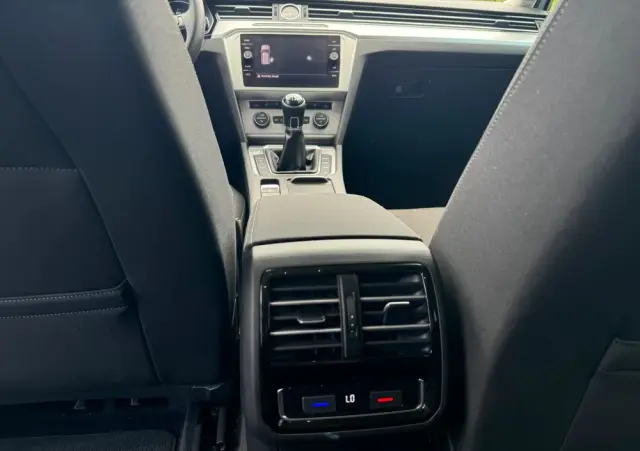 VOLKSWAGEN Passat 2.0 TDI BMT Comfortline