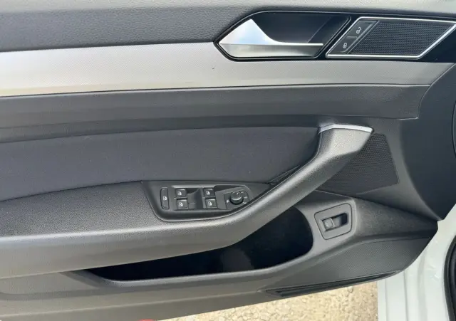 VOLKSWAGEN Passat 2.0 TDI BMT Comfortline