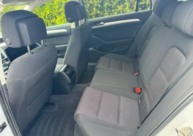 VOLKSWAGEN Passat 2.0 TDI BMT Comfortline