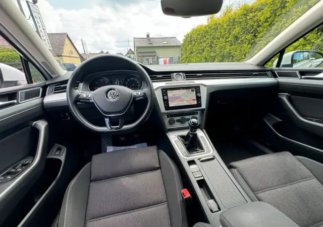VOLKSWAGEN Passat 2.0 TDI BMT Comfortline