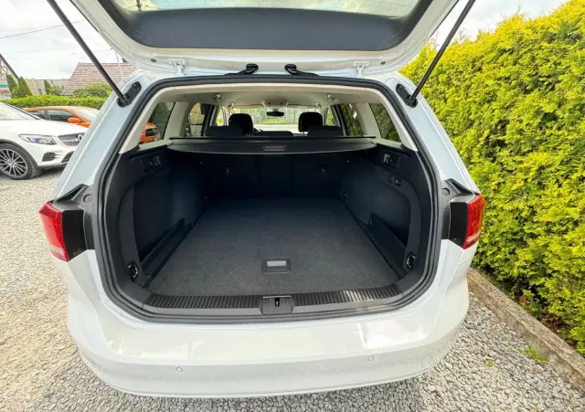 VOLKSWAGEN Passat 2.0 TDI BMT Comfortline