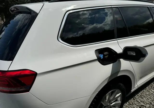 VOLKSWAGEN Passat 2.0 TDI BMT Comfortline