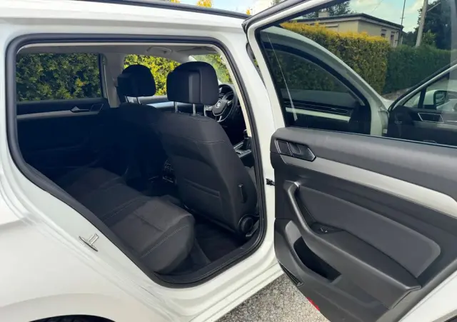 VOLKSWAGEN Passat 2.0 TDI BMT Comfortline