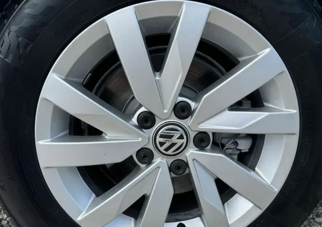 VOLKSWAGEN Passat 2.0 TDI BMT Comfortline