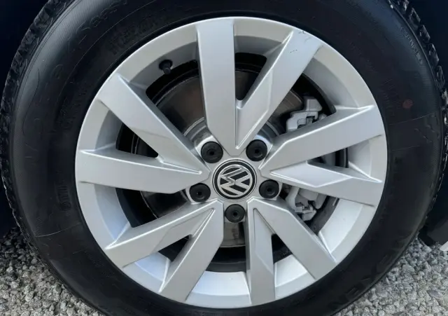 VOLKSWAGEN Passat 2.0 TDI BMT Comfortline