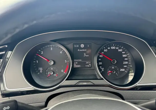 VOLKSWAGEN Passat 2.0 TDI BMT Comfortline