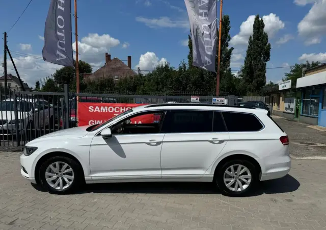 VOLKSWAGEN Passat 2.0 TDI BMT Comfortline