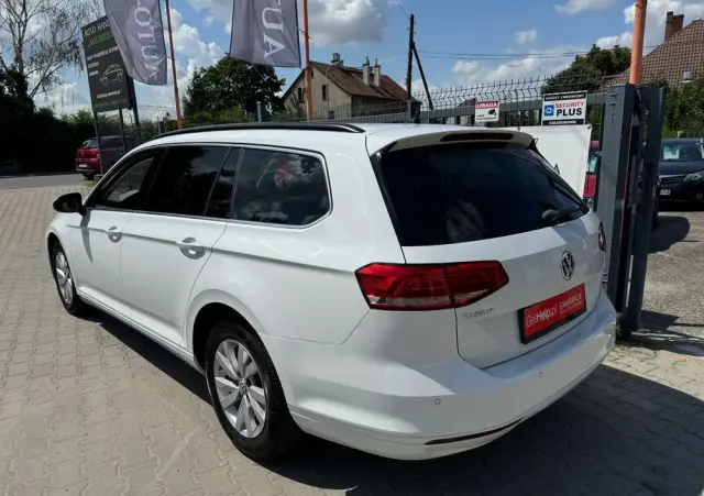 VOLKSWAGEN Passat 2.0 TDI BMT Comfortline
