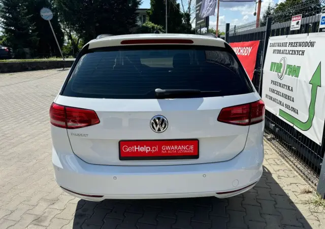 VOLKSWAGEN Passat 2.0 TDI BMT Comfortline