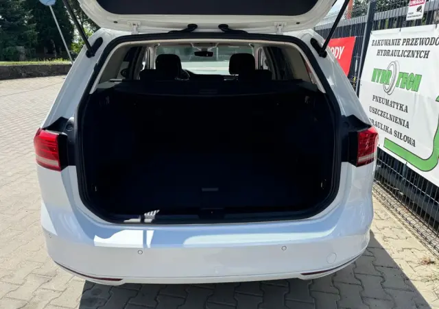 VOLKSWAGEN Passat 2.0 TDI BMT Comfortline