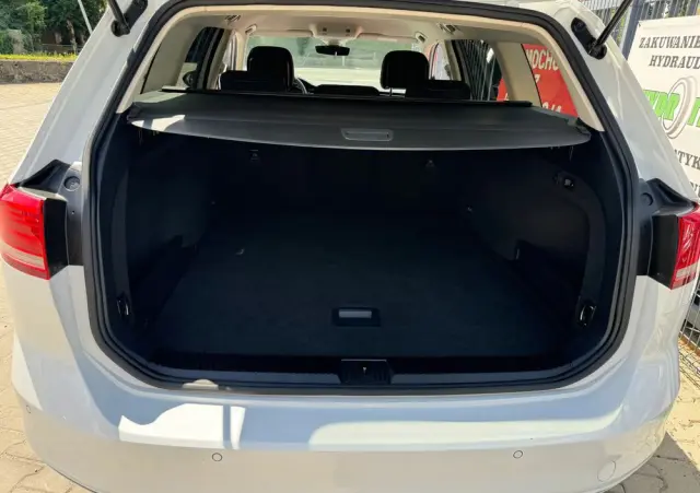 VOLKSWAGEN Passat 2.0 TDI BMT Comfortline