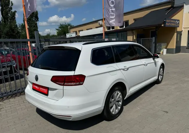 VOLKSWAGEN Passat 2.0 TDI BMT Comfortline