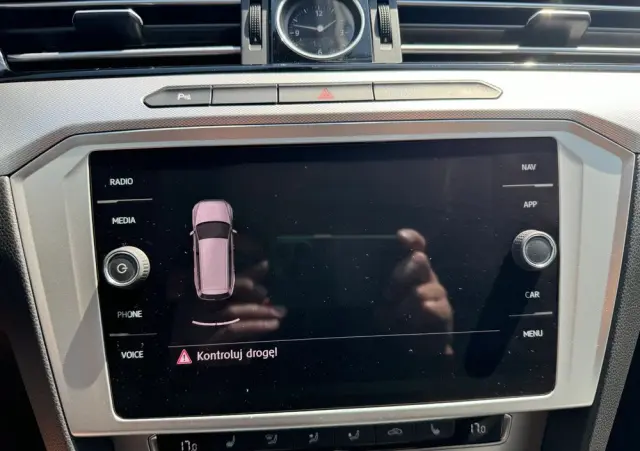 VOLKSWAGEN Passat 2.0 TDI BMT Comfortline