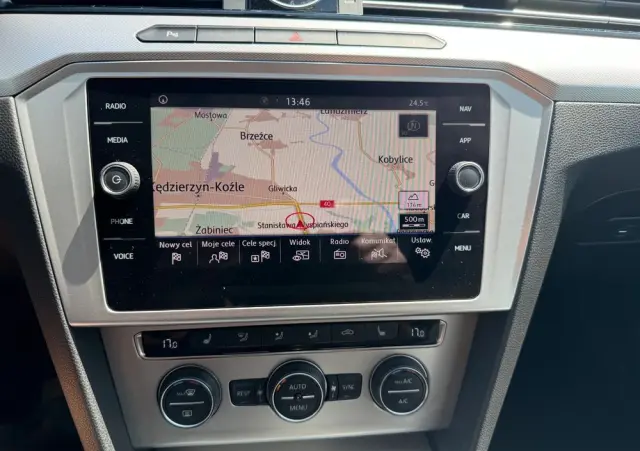 VOLKSWAGEN Passat 2.0 TDI BMT Comfortline