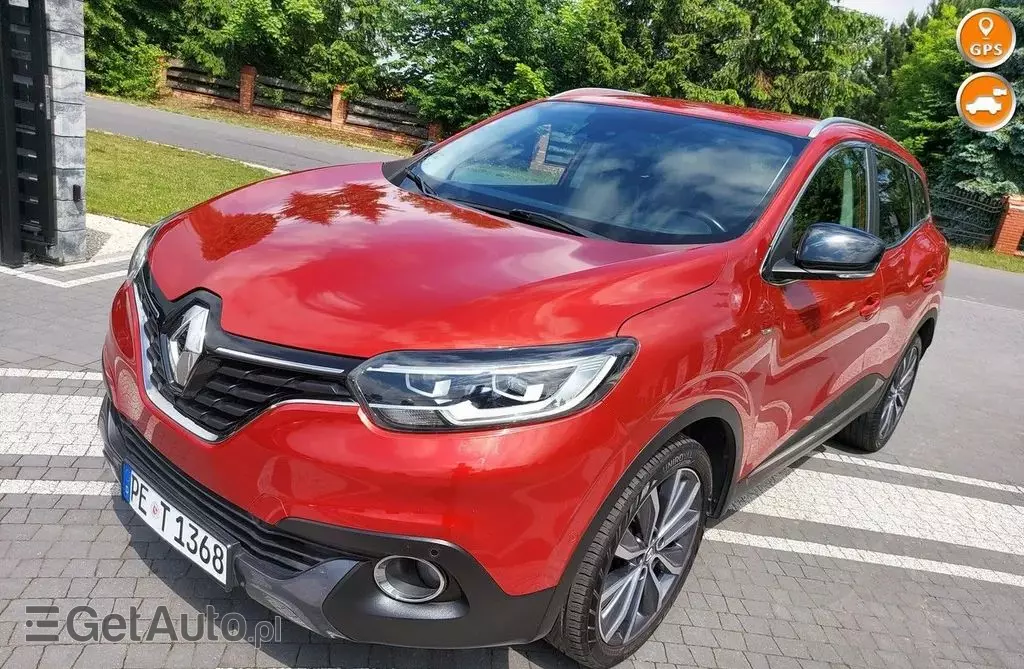 RENAULT Kadjar 