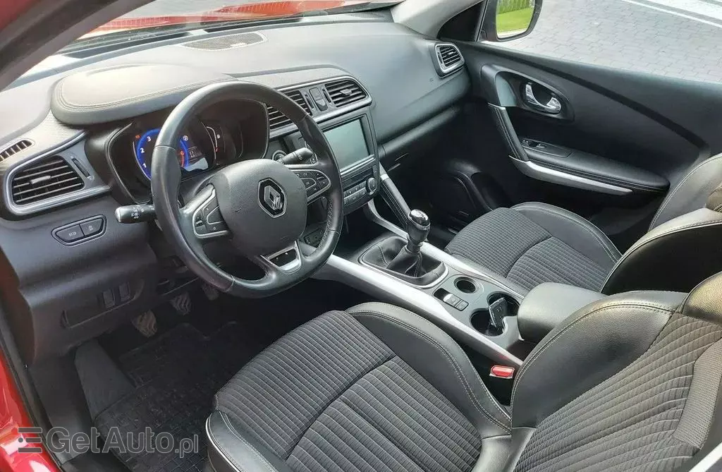 RENAULT Kadjar 