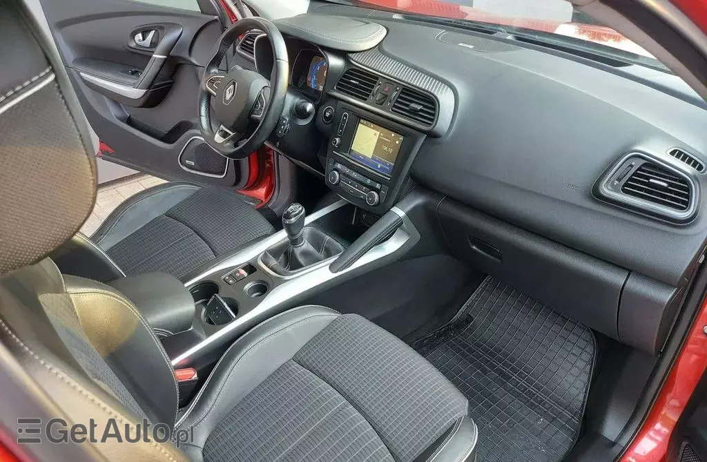 RENAULT Kadjar 