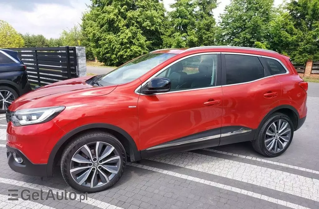RENAULT Kadjar 