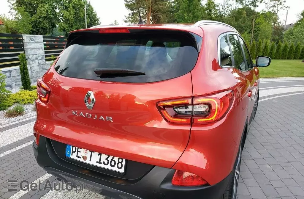 RENAULT Kadjar 