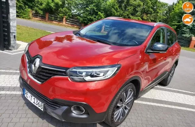 RENAULT Kadjar 
