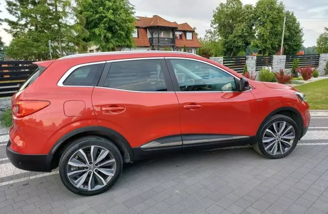 RENAULT Kadjar 