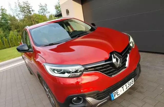 RENAULT Kadjar 