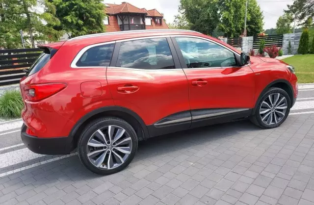RENAULT Kadjar 