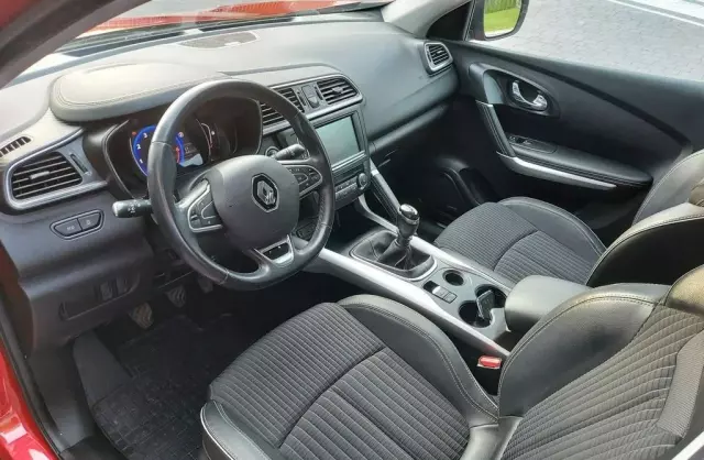 RENAULT Kadjar 