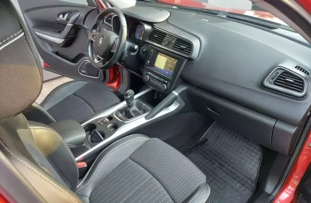 RENAULT Kadjar 