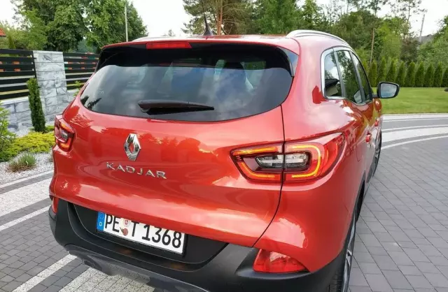 RENAULT Kadjar 
