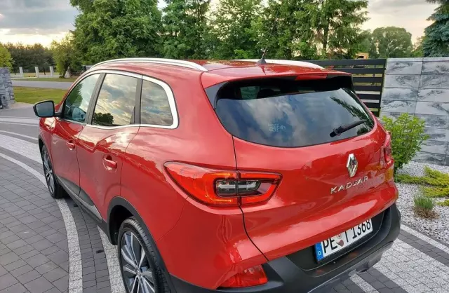 RENAULT Kadjar 