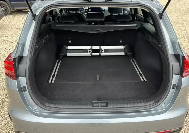 KIA Ceed 1.4 T-GDI L Business Line DCT